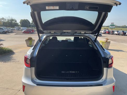 Used 2016 Lexus RX 350 AWD image 11