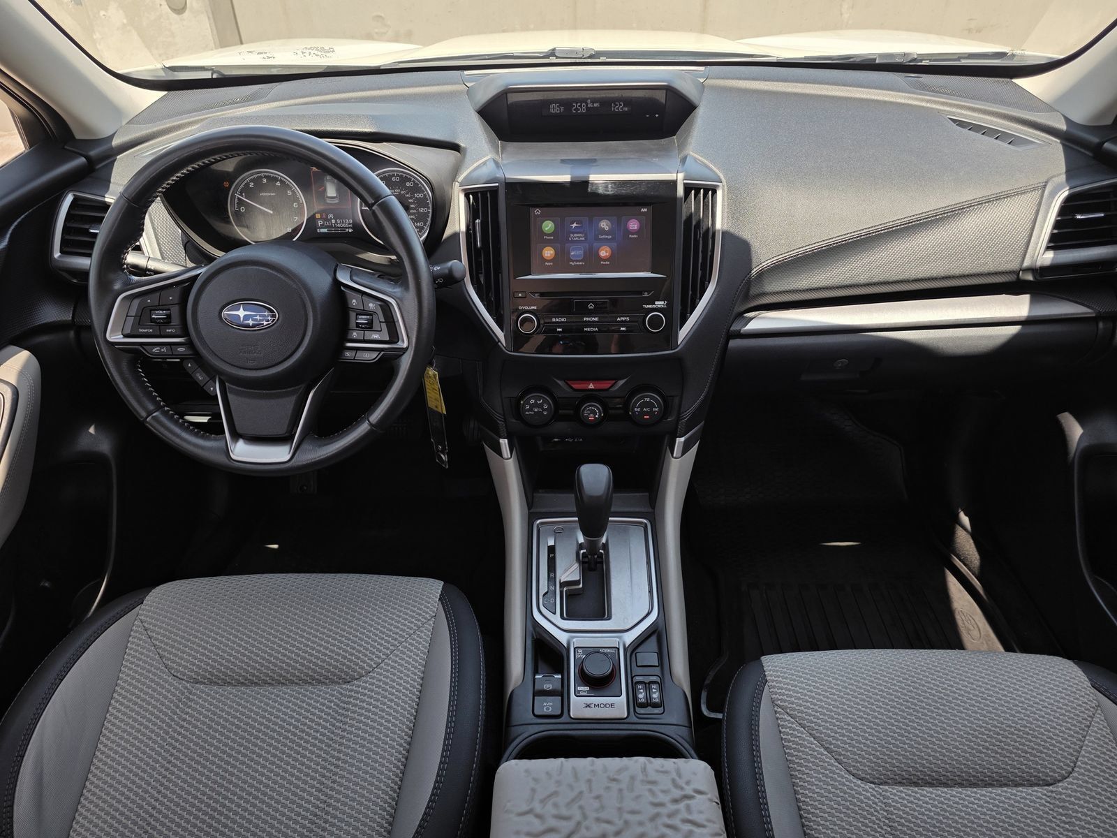 Used 2019 Subaru Forester Premium w/ Popular Package #1 AWD/4WD image 13