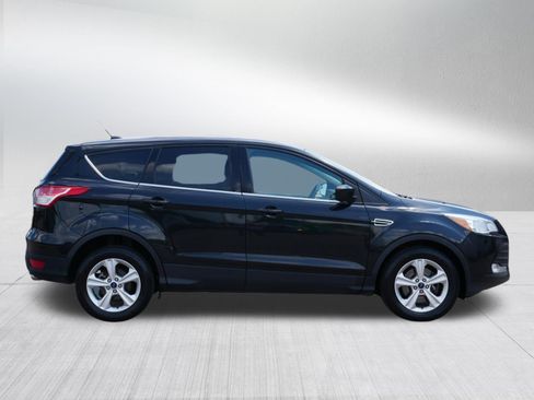 Used 2015 Ford Escape SE AWD/4WD image 8