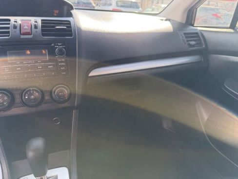 Used 2013 Subaru Crosstrek 2.0i Premium image 17