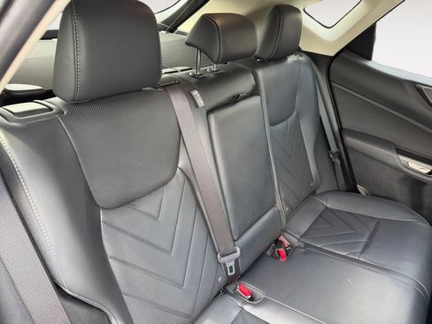 Used 2025 Lexus NX 450h+ AWD w/ Accessory Package (2T) image 17