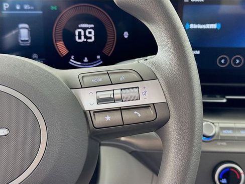 New 2026 Hyundai Kona SE FWD image 17