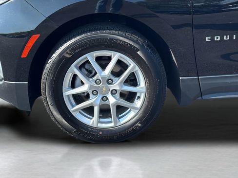Used 2023 Chevrolet Equinox LT w/ Driver Convenience Package FWD image 21