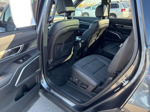 Certified 2024 Kia Telluride SX Prestige X-Pro image 20
