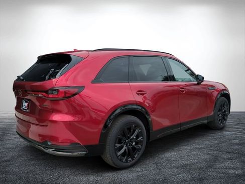 New 2026 MAZDA CX-90 3.3 Turbo S w/ Premium Package image 3