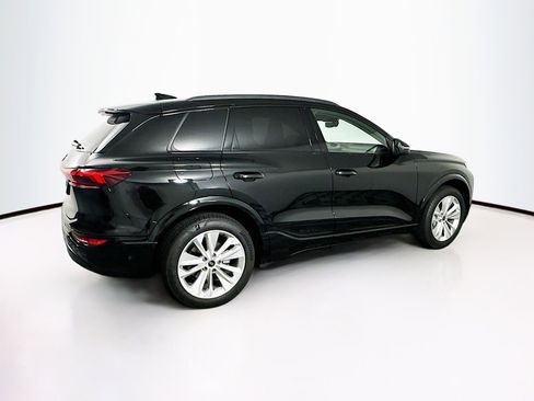 Used 2025 Audi Q6 e-tron Premium Plus w/ Premium Plus RWD image 10