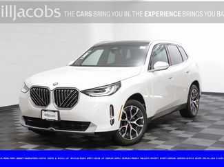 Certified 2025 BMW X3 xDrive30i w/ Premium Package video 1