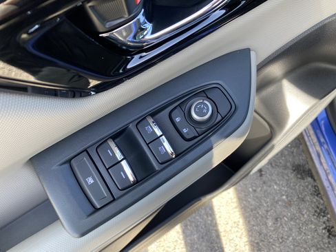 New 2025 Subaru Forester Limited image 18