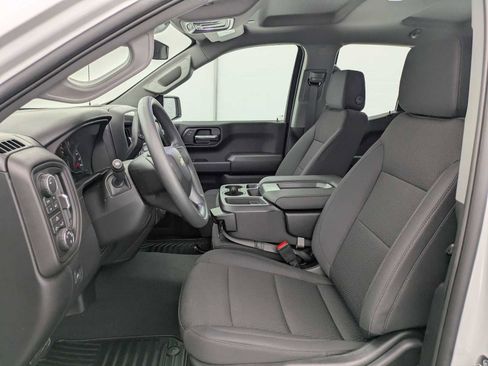 New 2026 Chevrolet Silverado 1500 W/T AWD/4WD image 17