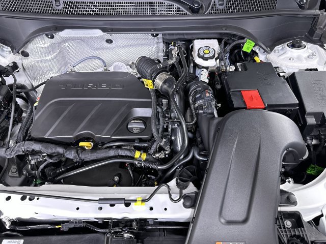 New 2026 Buick Envista Sport Touring w/ Convenience I Package FWD image 32