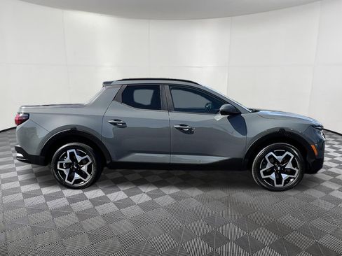 Used 2022 Hyundai Santa Cruz Limited AWD/4WD image 7