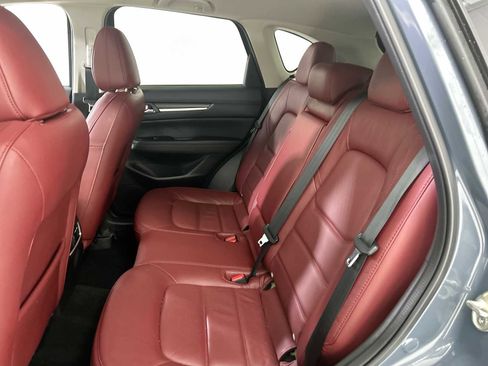 Used 2023 MAZDA CX-5 Carbon Edition image 25