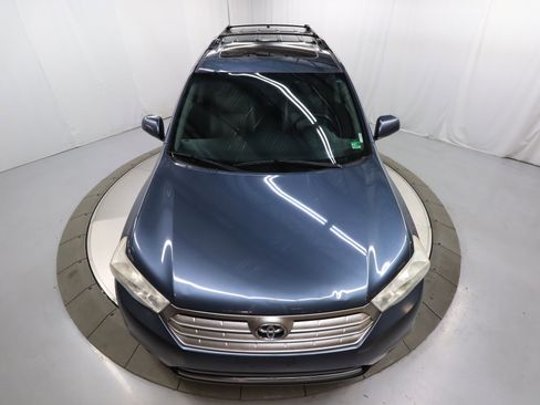 Used 2013 Toyota Highlander Limited image 49
