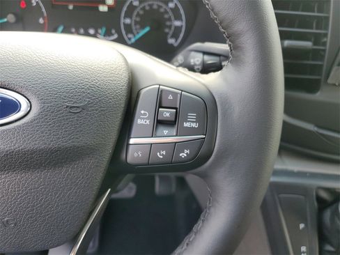 New 2025 Ford Transit 350 XL image 19