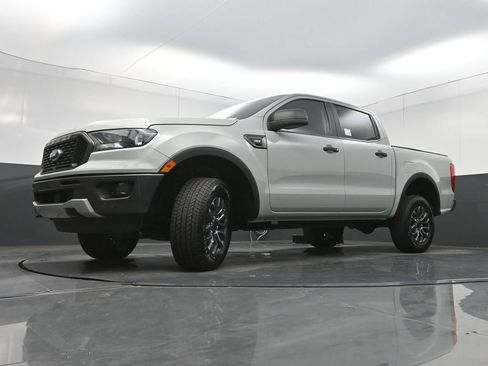 Used 2021 Ford Ranger XLT w/ Equipment Group 301A Mid AWD/4WD image 31