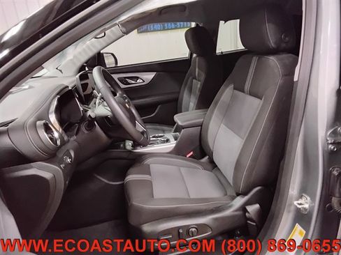 Used 2024 Chevrolet Blazer LT w/ Redline Edition image 10