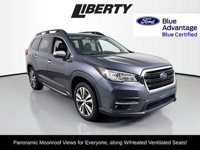 Used 2022 Subaru Ascent Touring