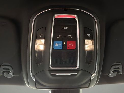 Used 2022 Jeep Wagoneer Series I w/ Convenience Group I image 34