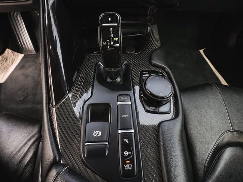 Used 2021 Toyota Supra Premium w/ Driver Assist Package RWD image 29