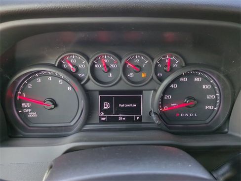 New 2026 Chevrolet Silverado 1500 W/T w/ WT Value Package image 26