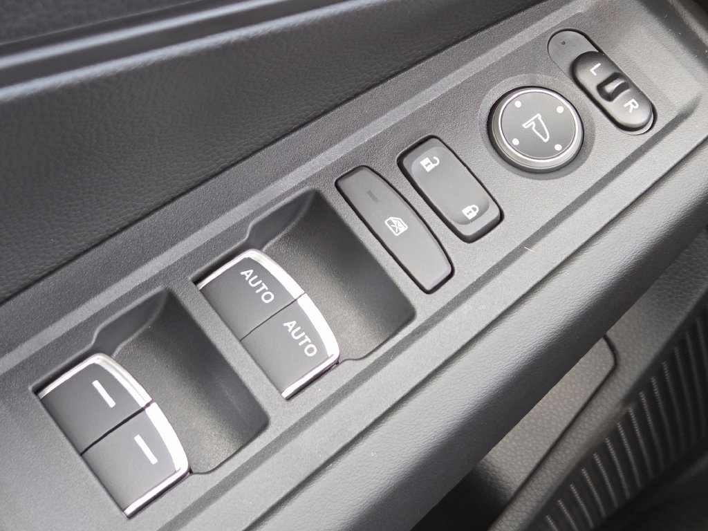 New 2026 Honda Accord LX image 17