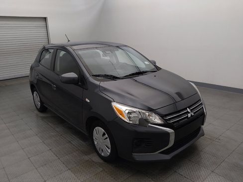 Used 2024 Mitsubishi Mirage ES FWD image 13