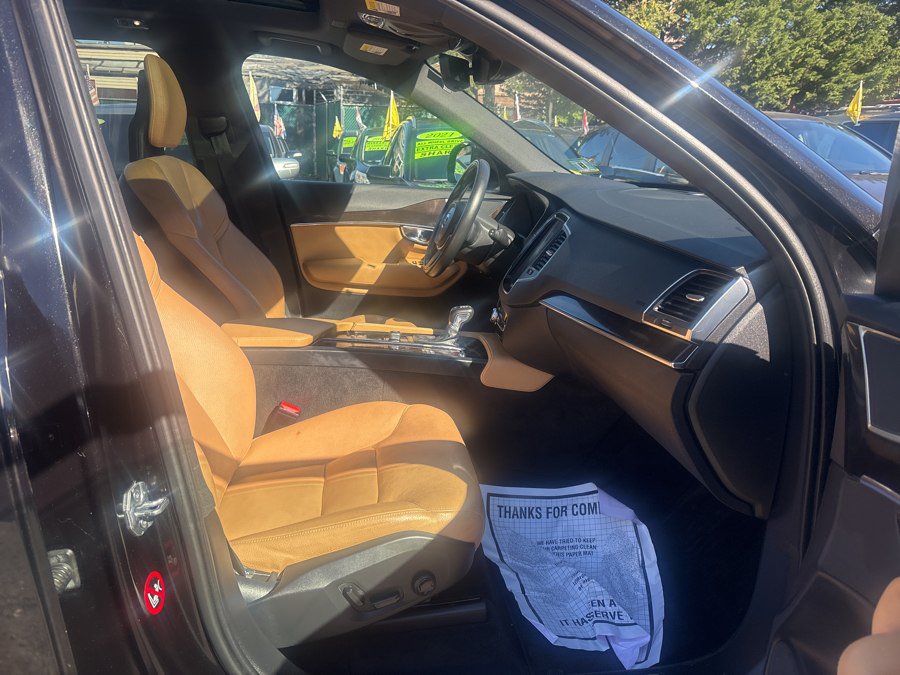 Used 2018 Volvo XC90 T5 Momentum w/ Convenience Package AWD/4WD image 26