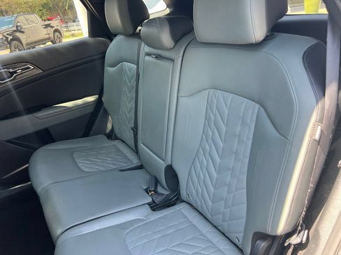 Used 2024 Kia Sportage X-Pro Prestige AWD/4WD image 23