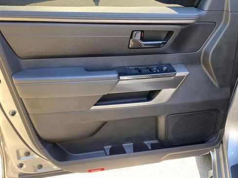 Used 2023 Toyota Tundra SR5 AWD/4WD image 12