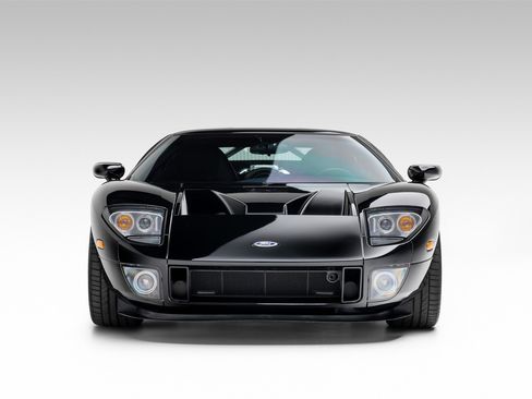 Used 2005 Ford GT Stripe Delete! RARE! Heffner T image 3