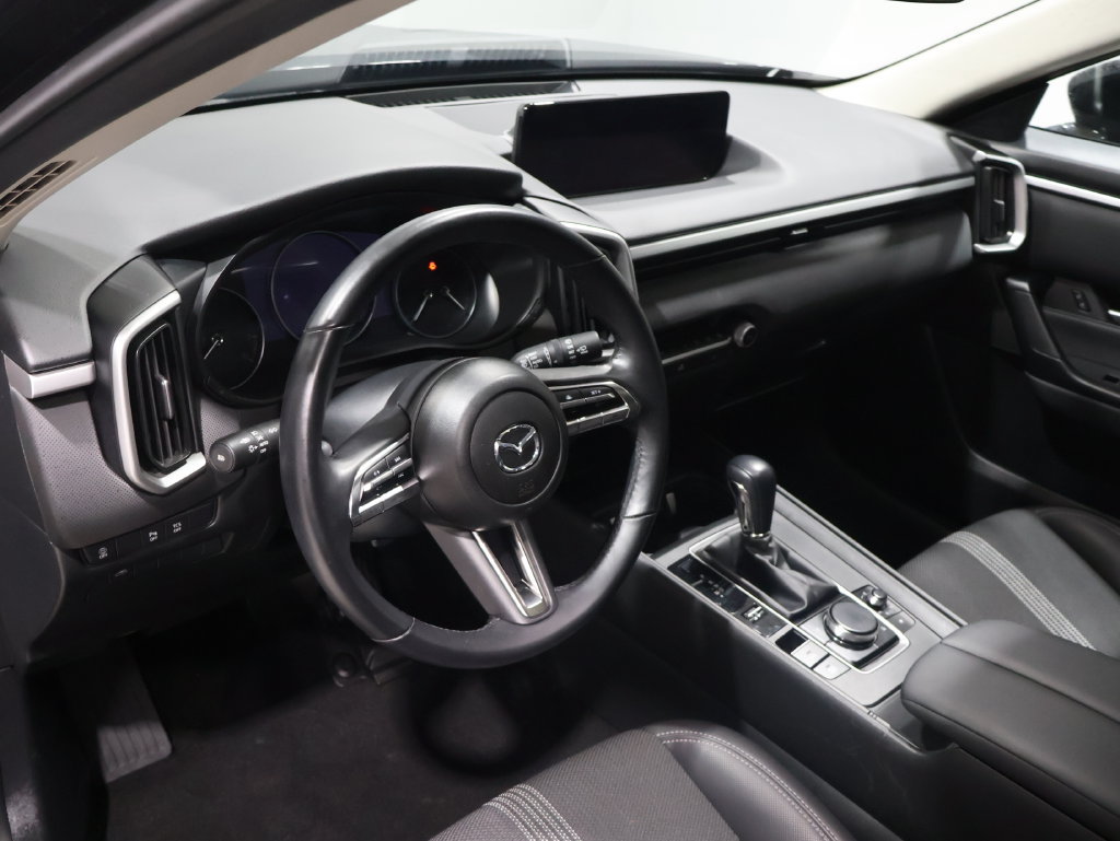 Used 2026 MAZDA CX-50 AWD 2.5 S w/ Preferred Pkg image 15