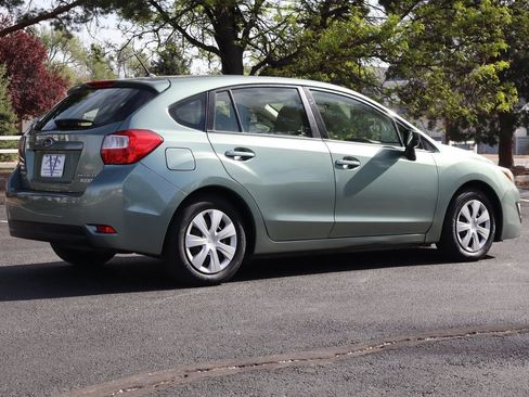 Used 2016 Subaru Impreza 2.0i image 5