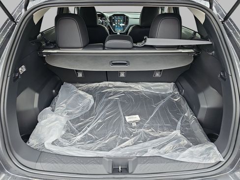 New 2026 Subaru Crosstrek 2.5i Limited AWD/4WD image 15