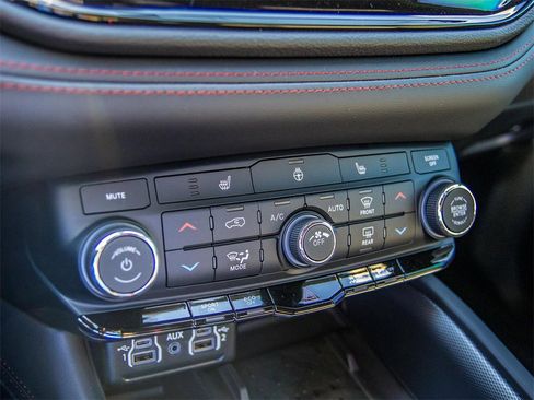 New 2026 Dodge Durango GT w/ Blacktop Package image 31