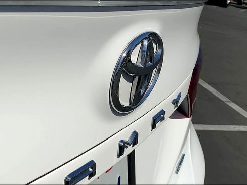 Certified 2024 Toyota Camry SE image 29