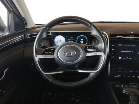 Used 2023 Hyundai Tucson SEL w/ Convenience Package AWD/4WD image 15