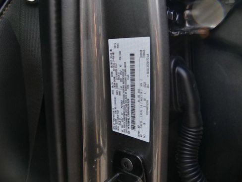 Used 2024 Ford F150 Lightning Lariat image 54