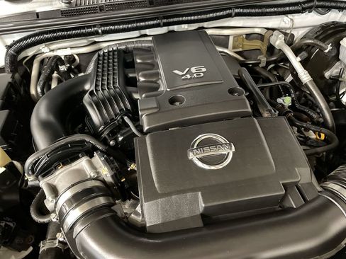 Used 2019 Nissan Frontier SV RWD image 24