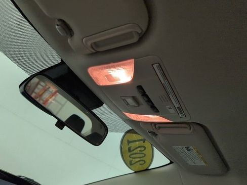 Used 2021 Toyota Corolla LE w/ Carpet Mat Package (TMS) image 20