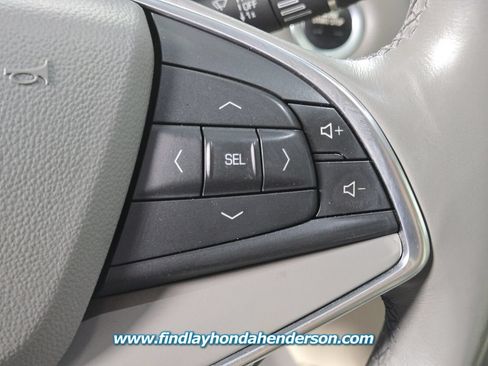 Used 2018 Cadillac XT5 Luxury w/ Driver Awareness Package FWD image 28