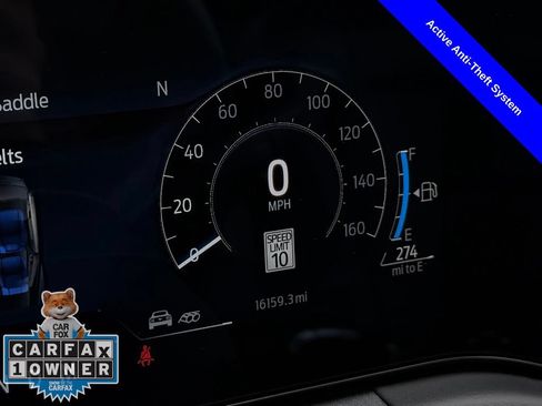 Used 2024 Ford Mustang GT Premium RWD image 15