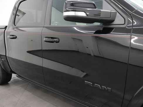Used 2021 RAM 1500 Laramie AWD/4WD image 25