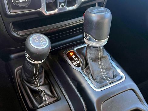 Used 2023 Jeep Wrangler Unlimited Sahara w/ Cold Weather Group image 26