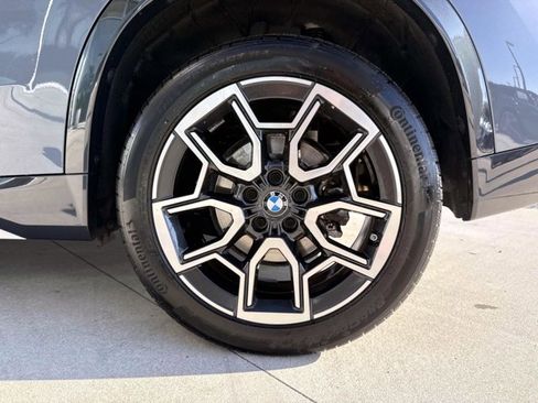 Used 2025 BMW X1 xDrive28i image 10