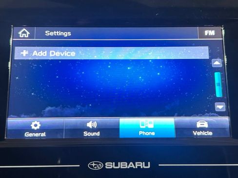 Used 2022 Subaru Impreza 2.0i AWD/4WD image 70
