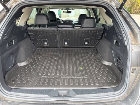 Used 2021 Subaru Outback Limited w/ Popular Package #2 image 30