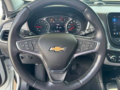 Used 2020 Chevrolet Equinox Premier FWD image 14