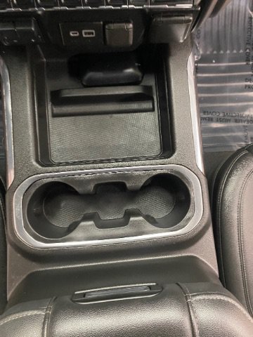 Used 2021 Chevrolet Silverado 1500 LTZ w/ Safety Package II AWD/4WD image 19