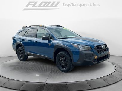 Used 2025 Subaru Outback Wilderness w/ Wilderness Package