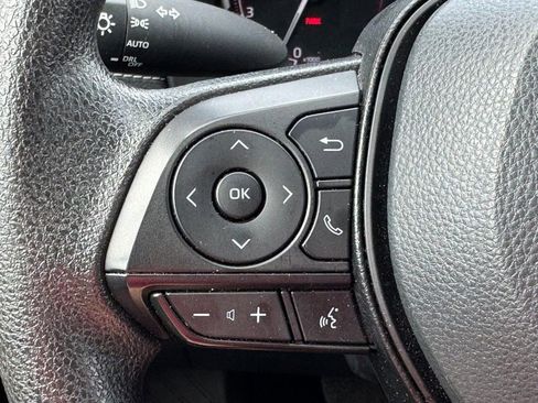 Used 2025 Toyota RAV4 XLE AWD/4WD image 22